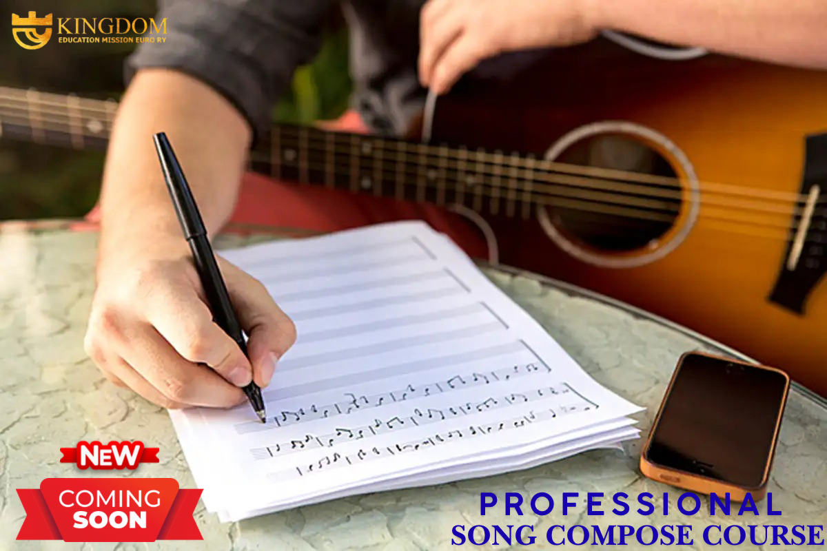 Song Compose 