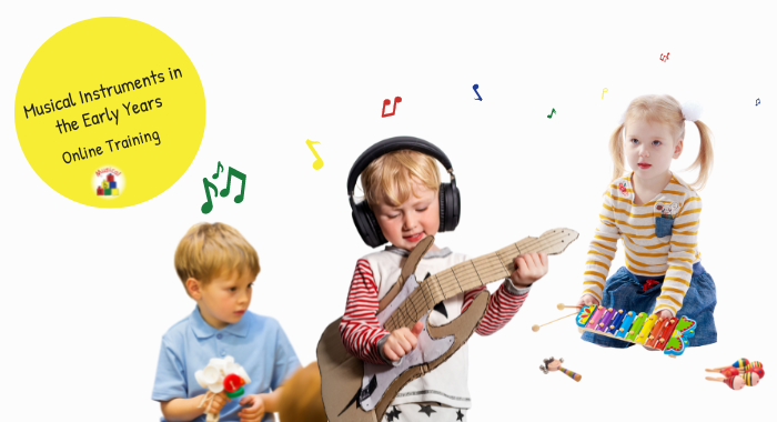 Musical Online Training 