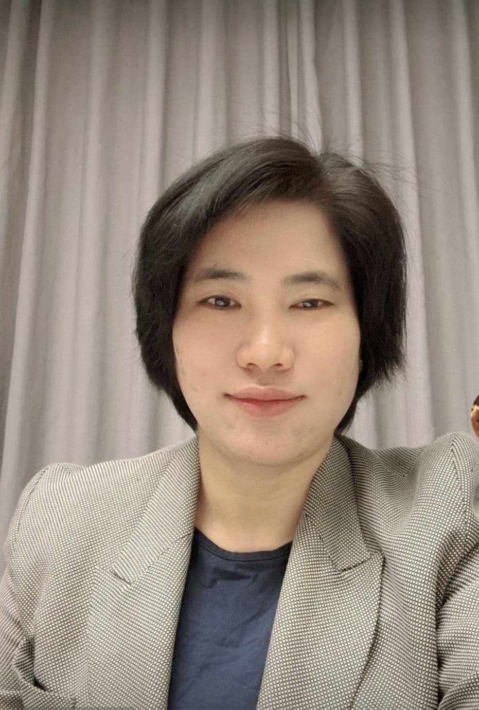 Tr. Nyein Nyein Ei San 